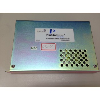 PerKinElmer LS-1130-3 FlashPac